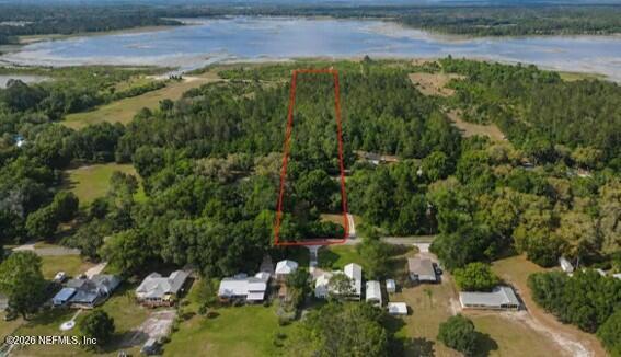 6382 Baker Rd, Keystone Heights, FL 32656