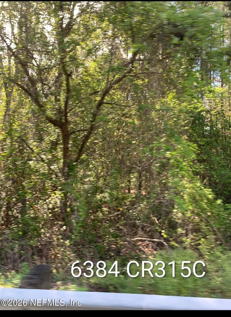 6384 County Road 315, Keystone Heights, FL 32656