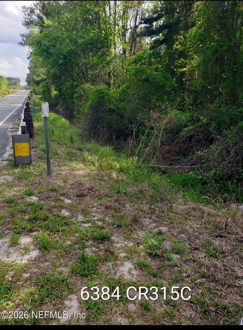6384 County Road 315, Keystone Heights, FL 32656