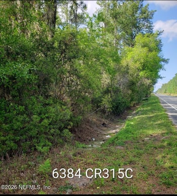6384 County Road 315, Keystone Heights, FL 32656