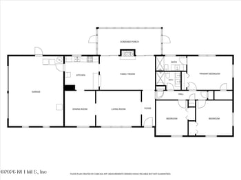 6391 Tintern Cir E, Jacksonville, FL 32244
