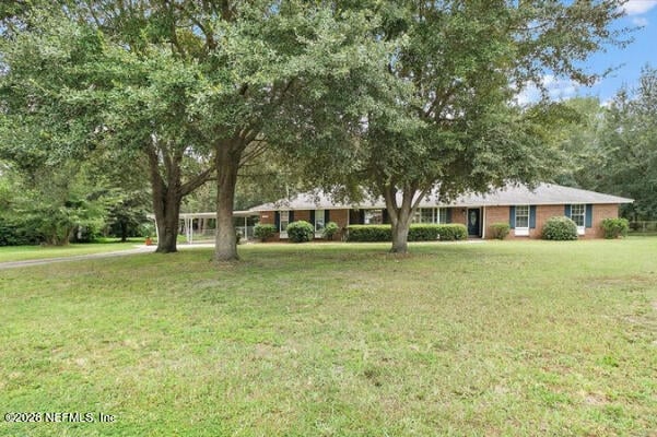 6391 Tintern Cir E, Jacksonville, FL 32244