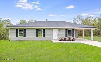6396 Amherst Ave, Keystone Heights, FL 32656