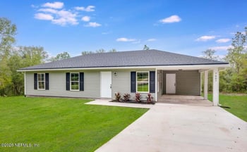 6396 Amherst Ave, Keystone Heights, FL 32656