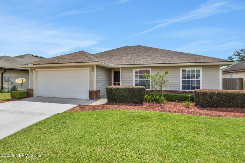 6399 Silk Leaf Ln, Jacksonville, FL 32244