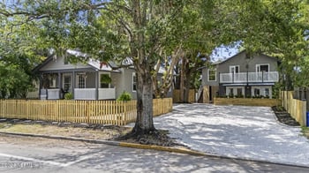 64 Carrera St, St Augustine, FL 32084