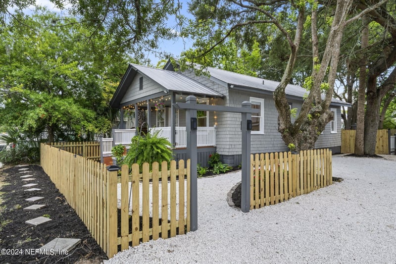 64 Carrera St, St Augustine, FL 32084