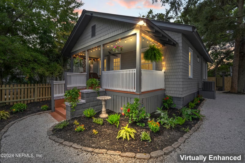 64 Carrera St, St Augustine, FL 32084