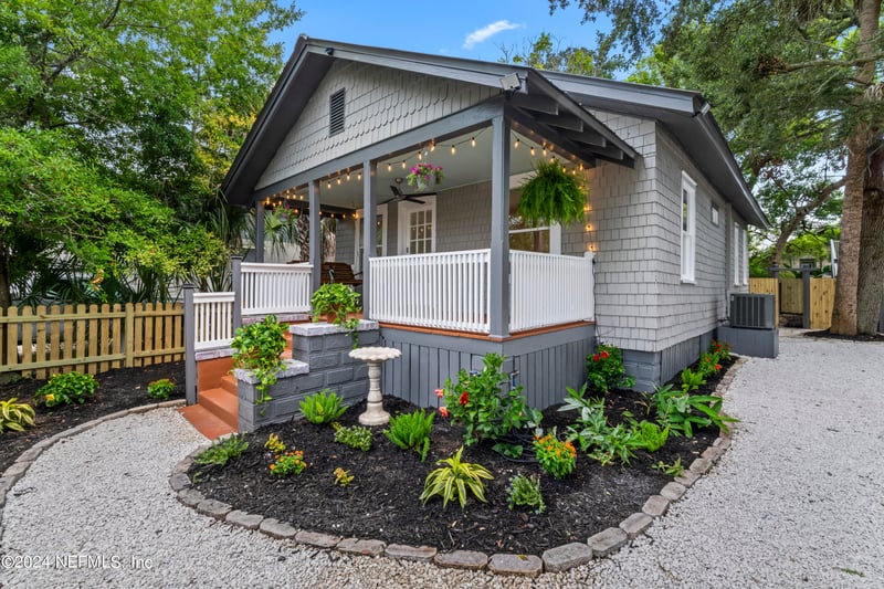 64 Carrera St, St Augustine, FL 32084