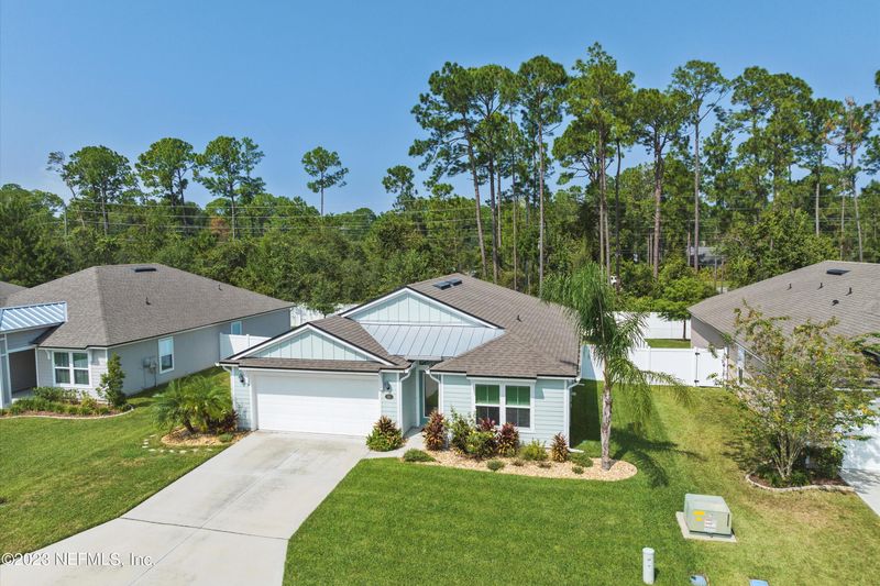 64 Coastal Hammock Way, St Augustine, FL 32086