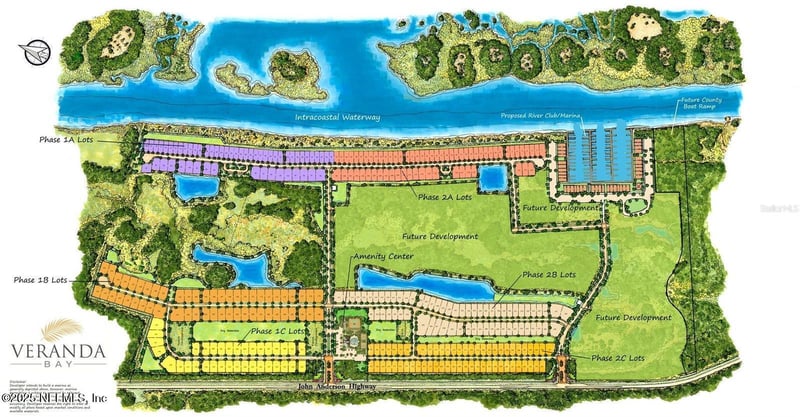 64 Coronado Rd, Flagler Beach, FL 32136