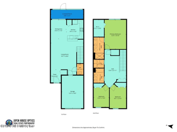 64 Houghton Al, St Augustine, FL 32092