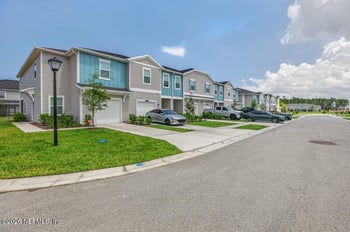 64 Houghton Al, St Augustine, FL 32092