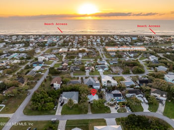 64 Kon Tiki Cir, St Augustine, FL 32080