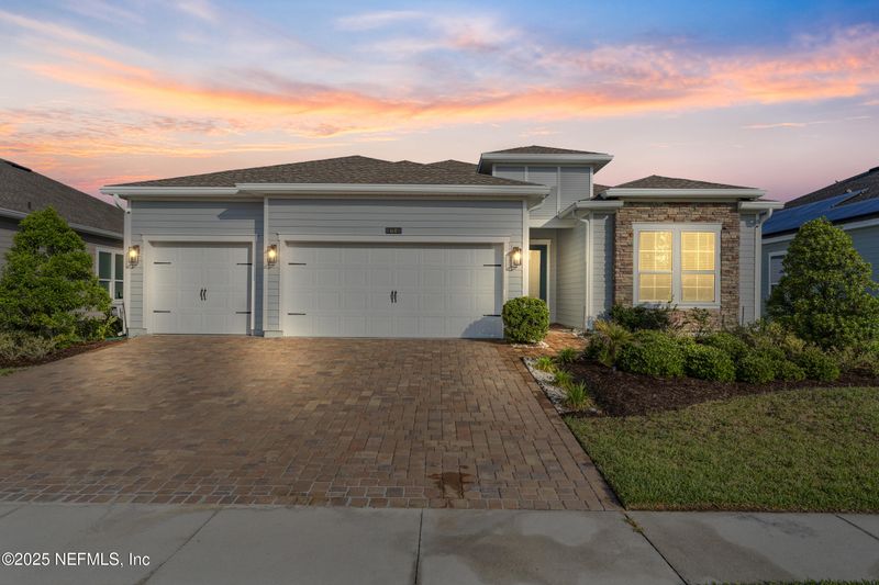64 Nevis Peak Ln, St Augustine, FL 32092