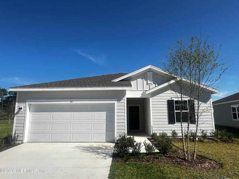 64 Oriole Rd, Palm Coast, FL 32164