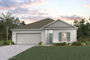 64 Perseus Ave, Flagler Beach, FL 32136