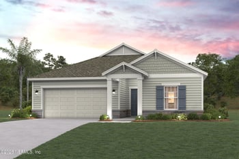 64 Perseus Ave, Flagler Beach, FL 32136
