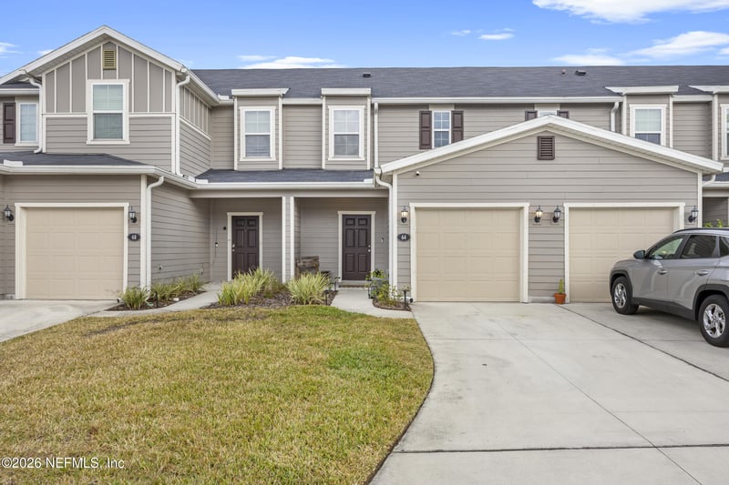 64 Silver Fern Dr, St Augustine Beach, FL 32086