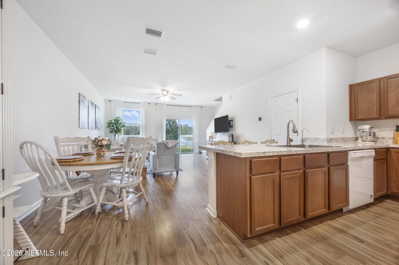 64 Silver Fern Dr, St Augustine Beach, FL 32086