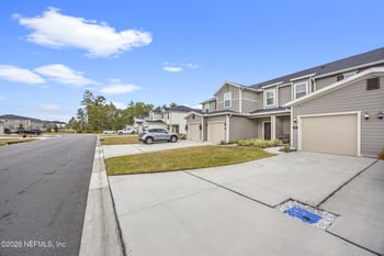 64 Silver Fern Dr, St Augustine Beach, FL 32086