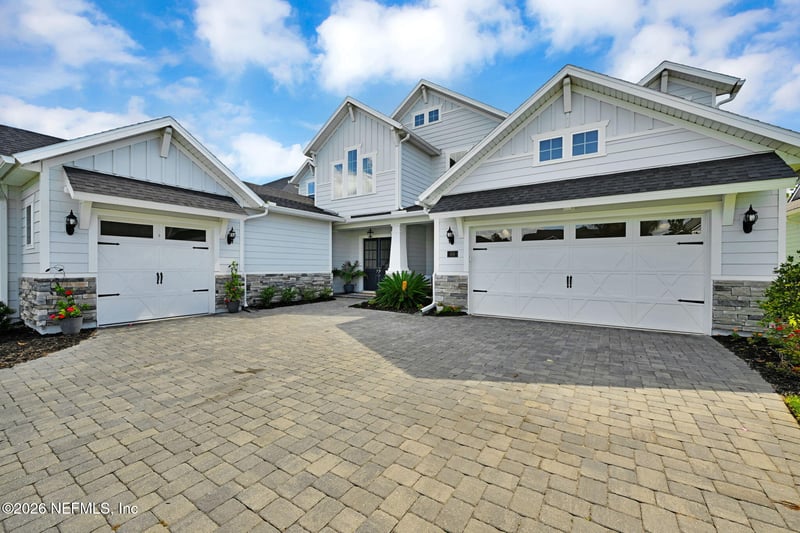 64 Sunshine Bass Ct, Ponte Vedra, FL 32081