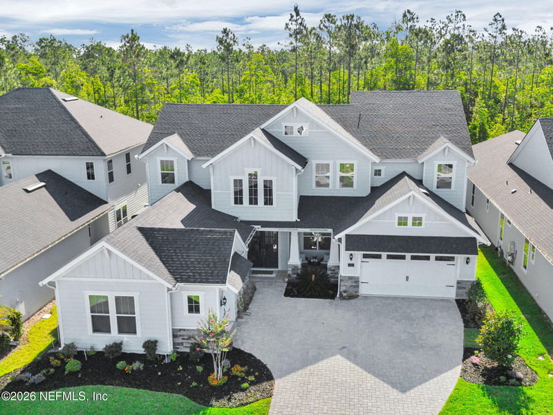64 Sunshine Bass Ct, Ponte Vedra, FL 32081