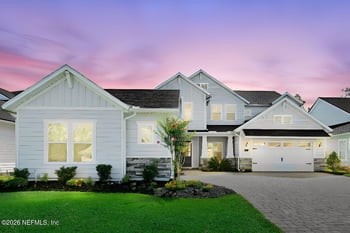 64 Sunshine Bass Ct, Ponte Vedra, FL 32081
