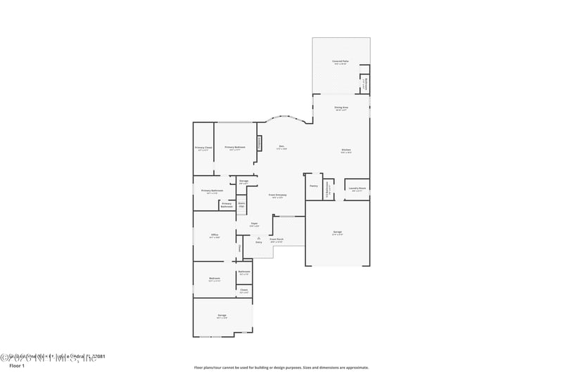 64 Sunshine Bass Ct, Ponte Vedra, FL 32081