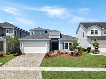 64 Wiltshire Dr, St Augustine, FL 32092