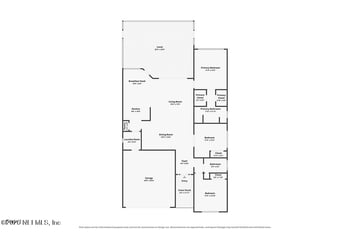 640 Casa Fuerta Ln, St Augustine, FL 32080