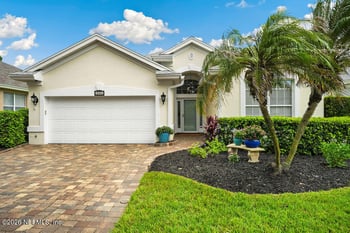 640 Casa Fuerta Ln, St Augustine, FL 32080