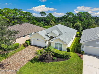 640 Casa Fuerta Ln, St Augustine, FL 32080