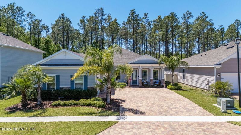 640 Glorieta Dr, St Augustine, FL 32095