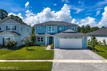 640 Natureland Cir, St Augustine, FL 32092