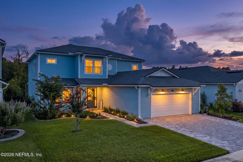 640 Natureland Cir, St Augustine, FL 32092