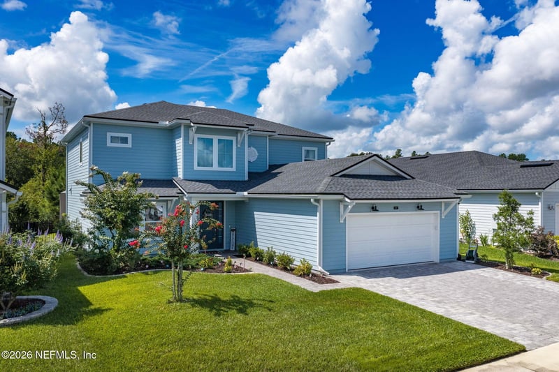 640 Natureland Cir, St Augustine, FL 32092