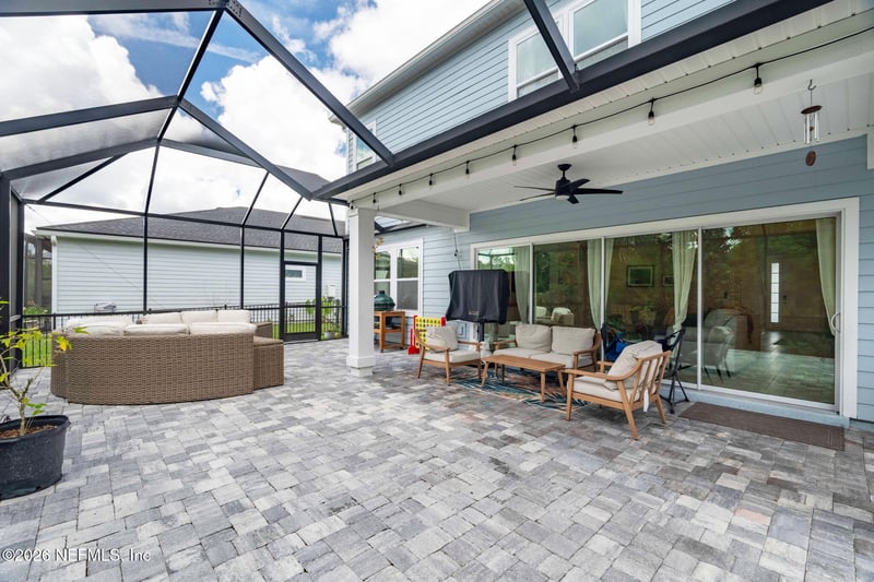 640 Natureland Cir, St Augustine, FL 32092