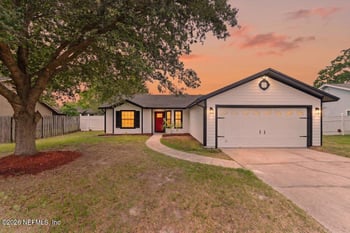 640 Radnor Ln, Jacksonville, FL 32221