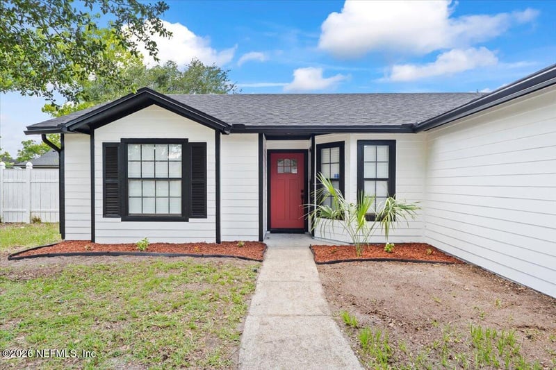 640 Radnor Ln, Jacksonville, FL 32221