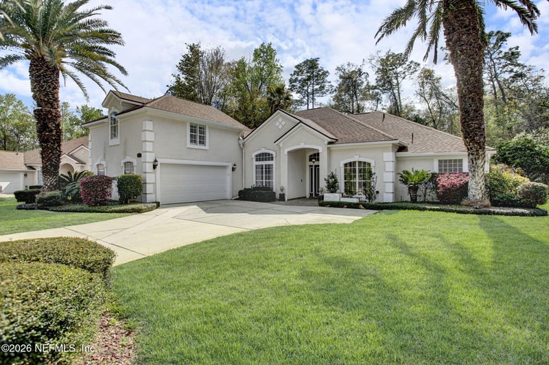 640 Wyndham Ct, Orange Park, FL 32073