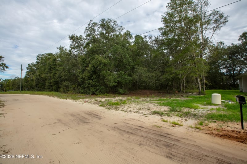 6400 Amherst Ave, Keystone Heights, FL 32656