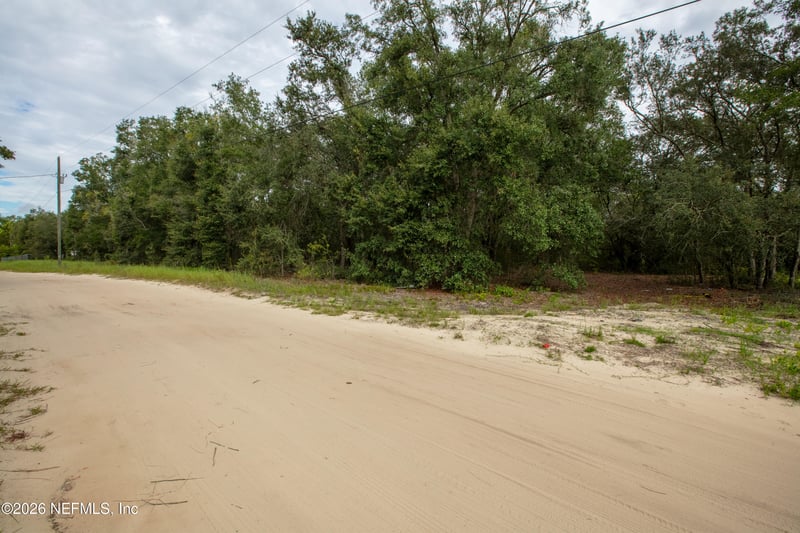 6400 Amherst Ave, Keystone Heights, FL 32656