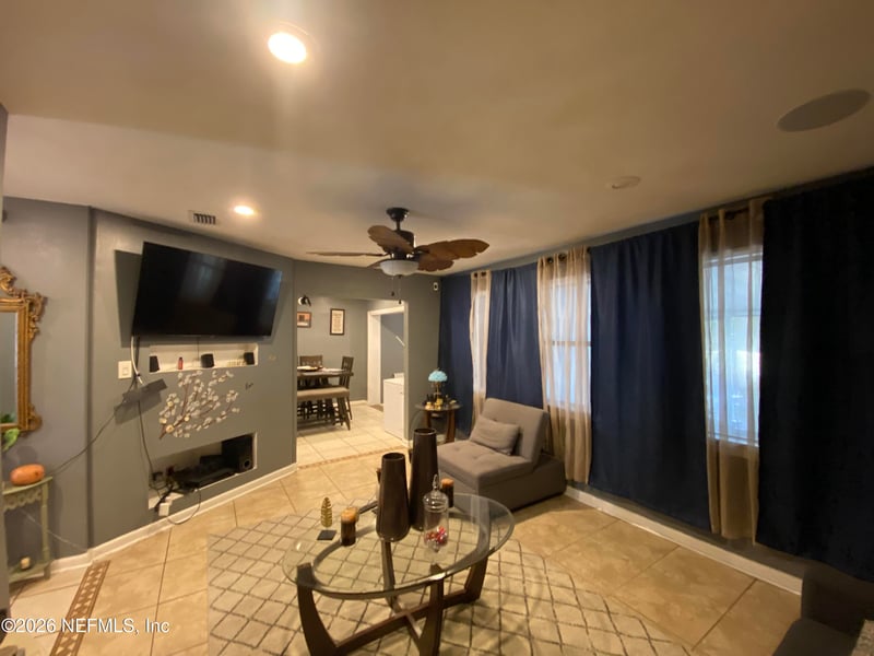 6400 Diane Rd, Jacksonville, FL 32277
