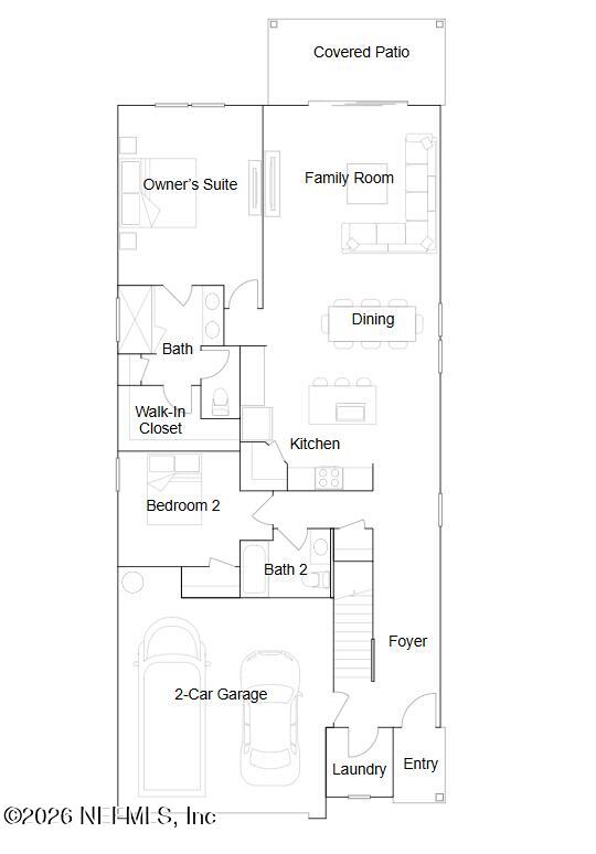 6400 Firebush Rd, Jacksonville, FL 32219