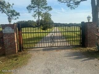 6400 State Rd 207, Elkton, FL 32033