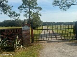 6400 State Rd 207, Elkton, FL 32033