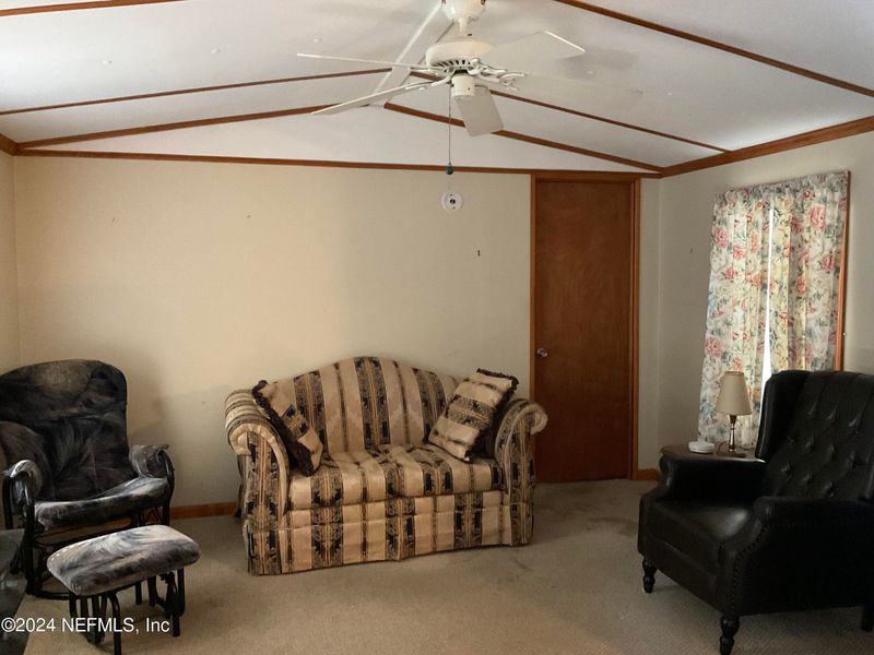 6401 Bowdoin Ave, Keystone Heights, FL 32656
