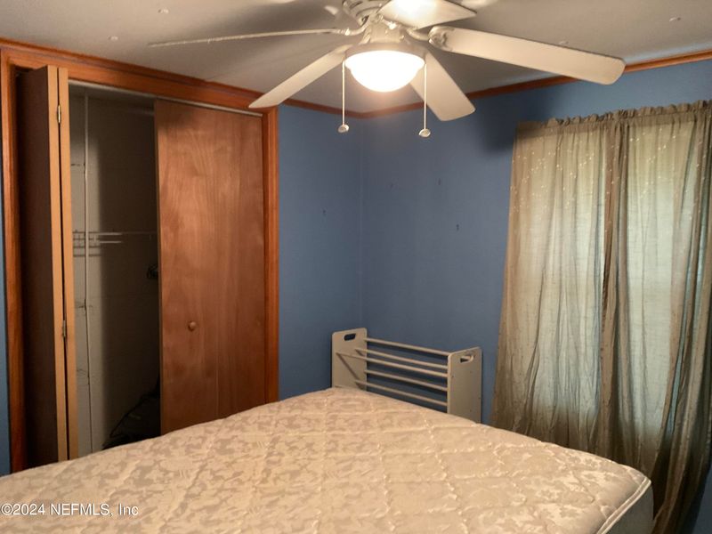 6401 Bowdoin Ave, Keystone Heights, FL 32656
