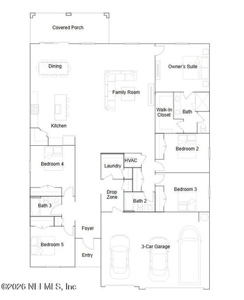 6403 Rein Ave, Jacksonville, FL 32219